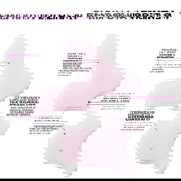 JUMISO Niacinamide 20 Serum 40ml
