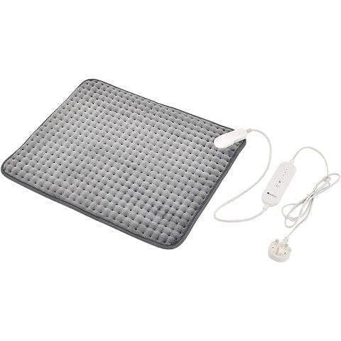 Homefront Heat Pad 110W - Electric Extra Large Luxurious Soft With Auto Shut Off