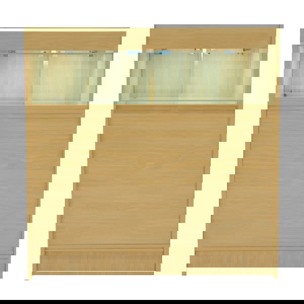 Monstershop Sagittarius LED Shop Counter Set LM60, TB60 & 2 x B900 - Maple