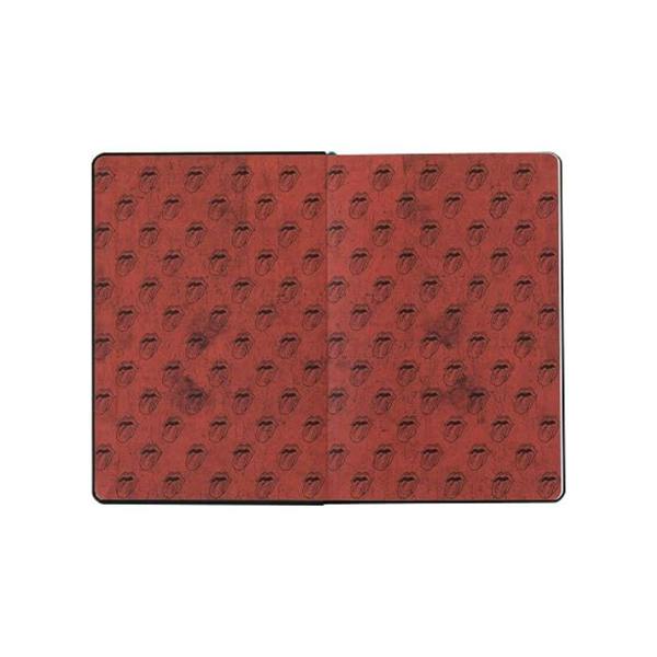 The Rolling Stones Tattoo You/US Tour A5 Premium Notebook