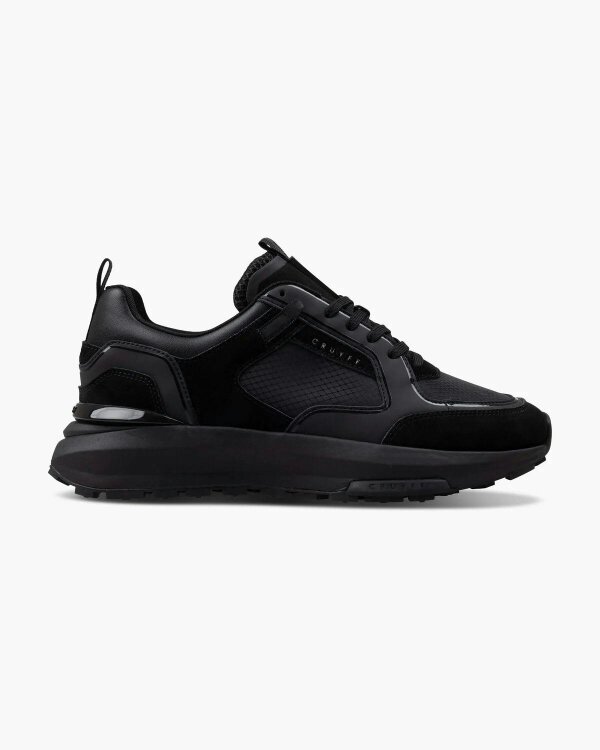 Cruyff Rayado Trainers - Black