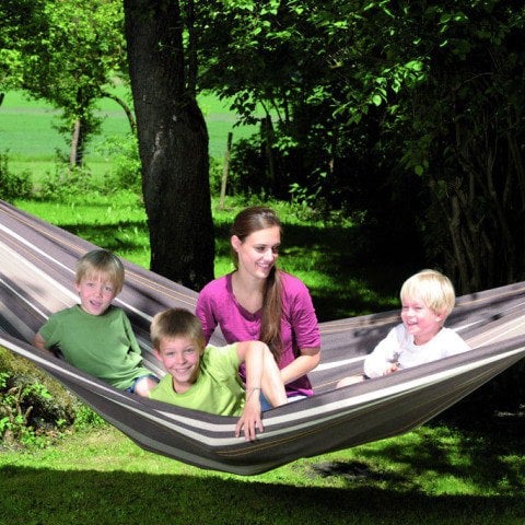 Amazonas Palacio Café Hammock