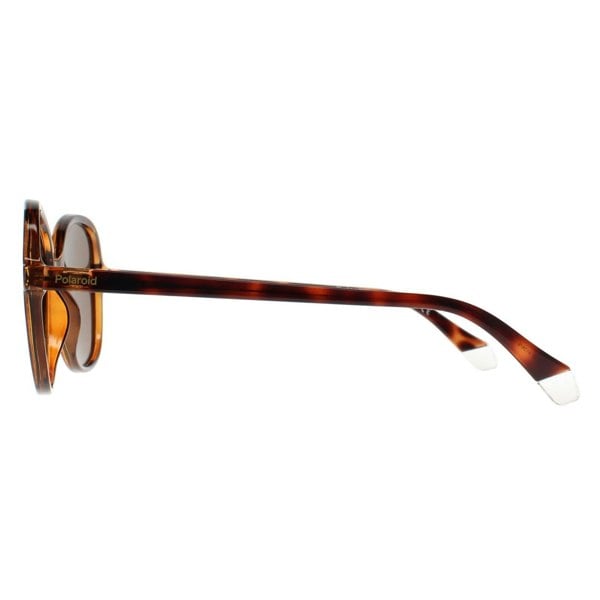 Polaroid Sunglasses PLD 4136/S 086 SP Havana Bronze Polarized