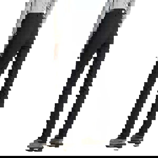 Craghoppers Womens/Ladies Kiwi Pro Stretch Trousers - Black - 