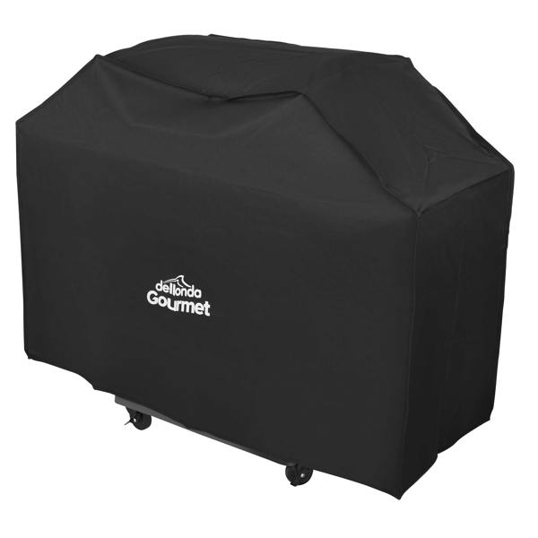 Dellonda DG19 Barbecue Covers 2nd perspective