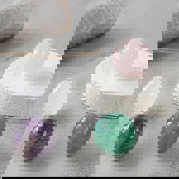 Myga Sphere Gemstones - Singles