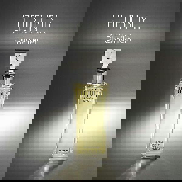 Calvin Klein Eternity For Women Eau de Parfum 30ml - Additional 4