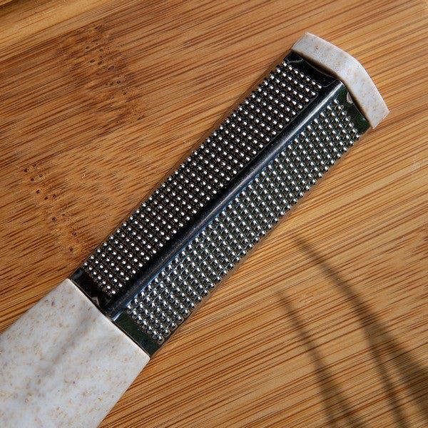 So Eco Foot Rasp & Smoother