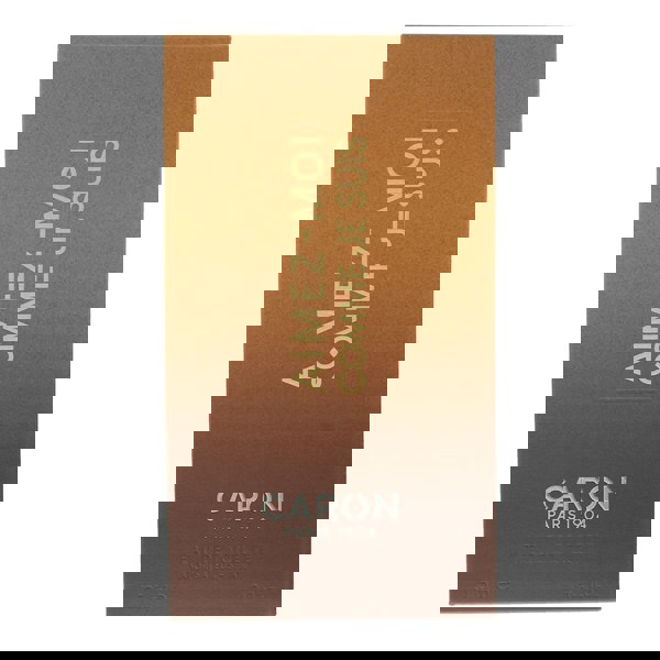 Caron Aimez-Moi Comme Je Suis Eau De Toilette 125ml for Him