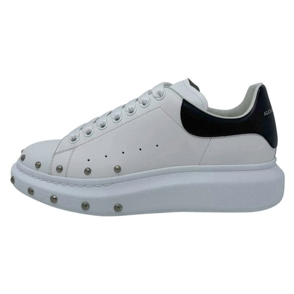 Alexander Mcqueen Larry 476228 Whgp5 9061 Oversized Trainers