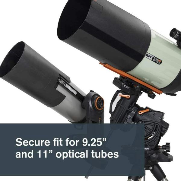 Celestron Dew Shield DX for C9.25 & C11