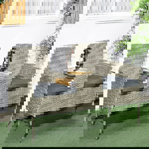 Rattan Leisure Chair