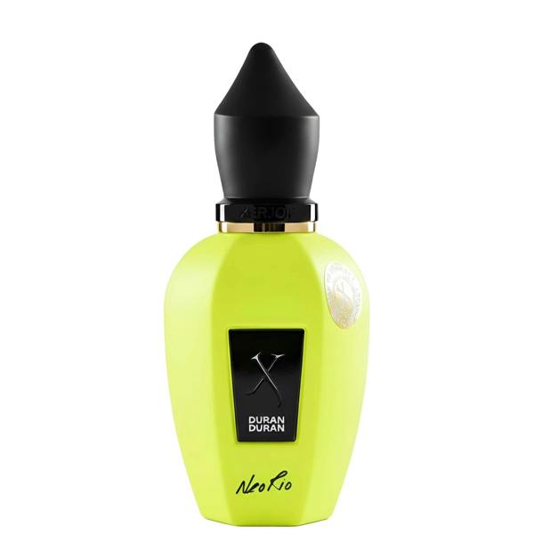 Xerjoff Duran Duran NeoRio Yellow Eau de Parfum Spray 50ml