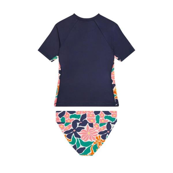Tom & Teddy Elliot Rash Vest