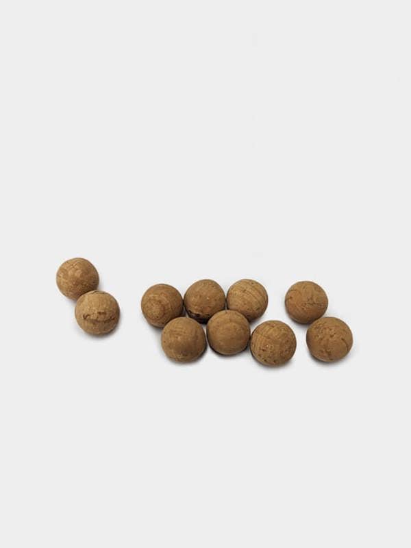 Yoga Studio Cork Unbranded Massage Balls - Ten Pack