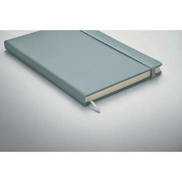MidOcean Arconot A5 Notebook - Petrol - 