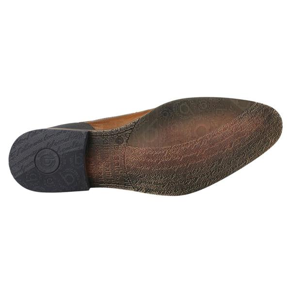 Bugatti Mens Bugatti Smart Lace Up Shoes 312-16413-2121