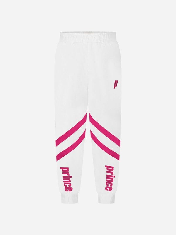 Prince Prince Girls Baseline Windbreaker Pants