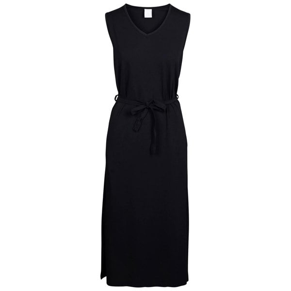 Trespass Womens/Ladies Loretta Casual Dress - Black