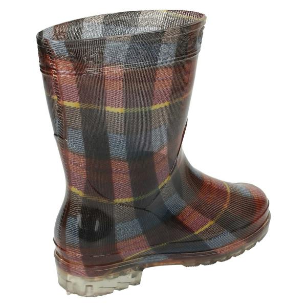 Spot On Childrens Unisex Spot On Wellington Boots