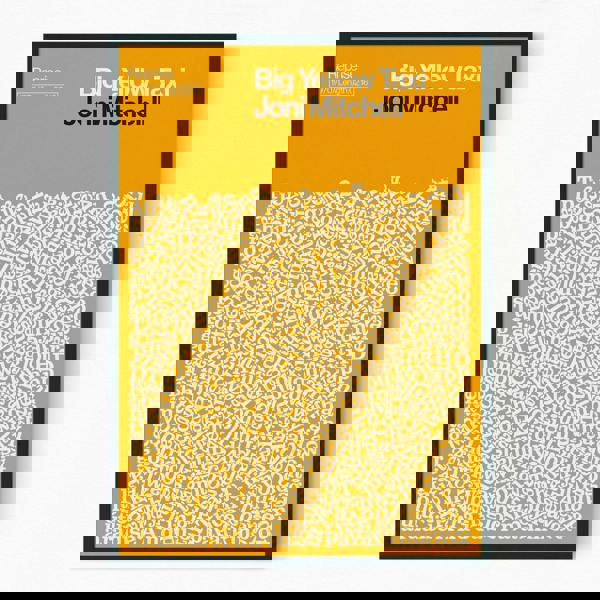 Reign&Hail Big Yellow Taxi - Joni Mitchell