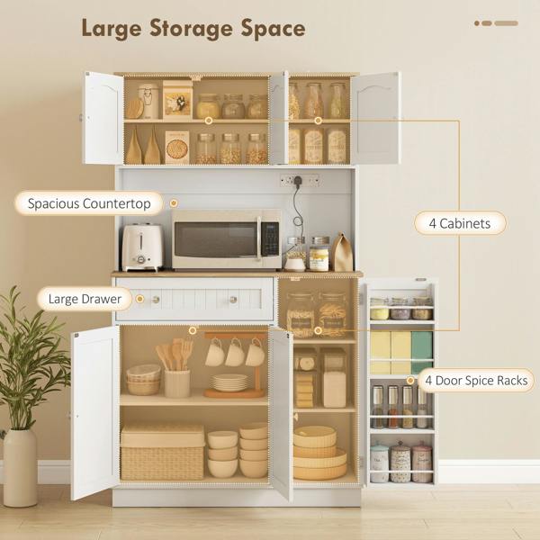Kitchen Cupboard