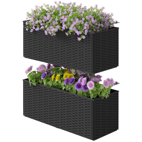 Outdoor Planters