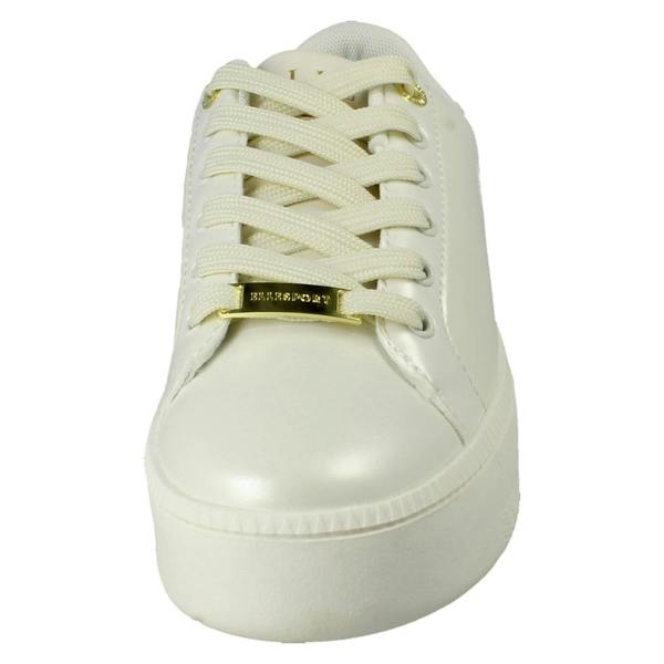 Elle Sport Ladies Elle Sport Casual Trainers F7322