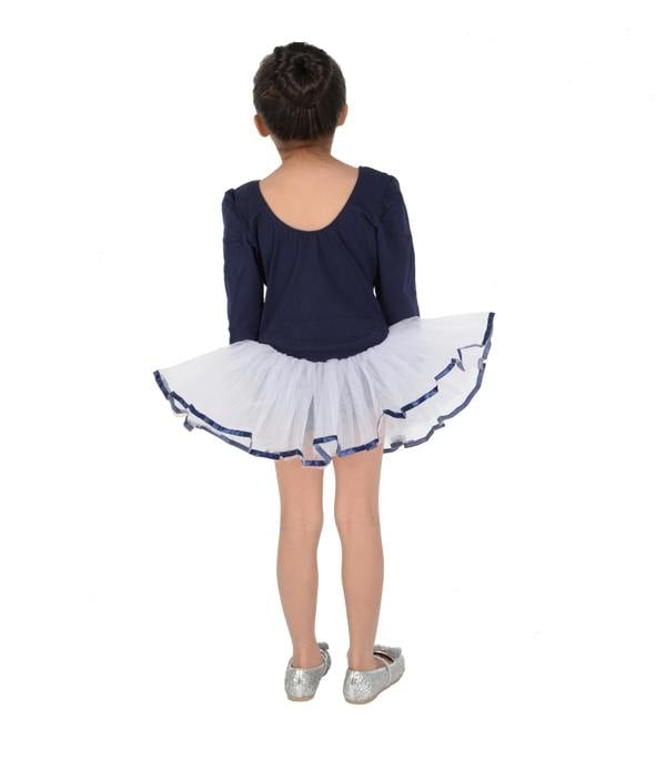 Cinda Ballet Dance Tutu Dress