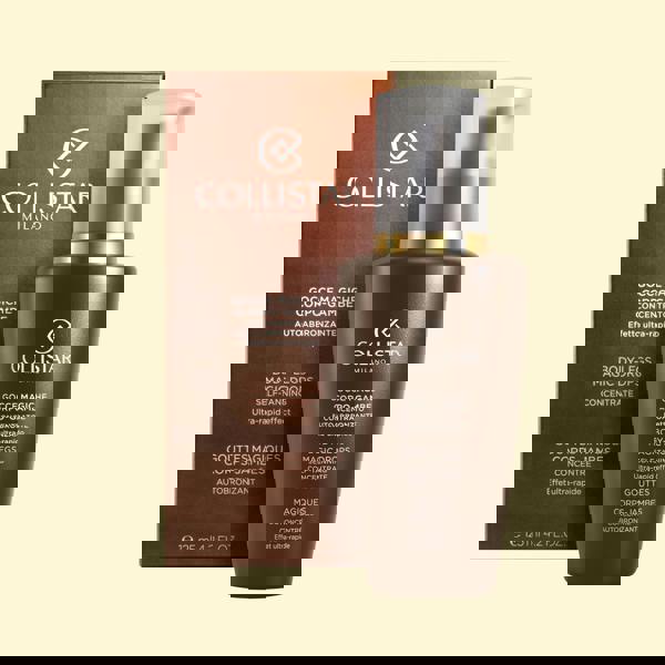 Collistar Sun Tan Body-Legs Magic Drops 125ml - Additional 2