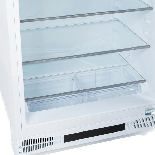 Willow 135L 60cm Built Under Fridge - WBU60F