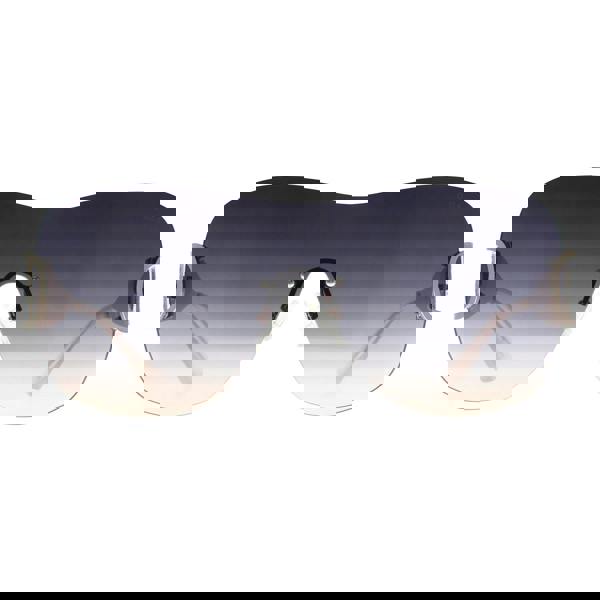 Guess Sunglasses GO00038 32W Gold Smoke Grey Gradient