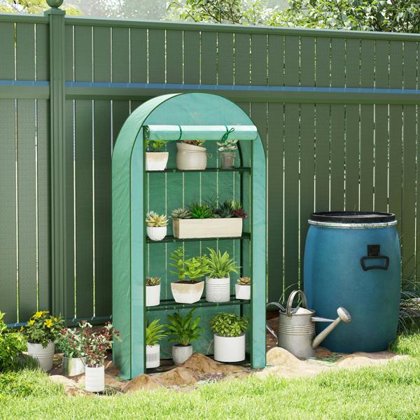 Greenhouse