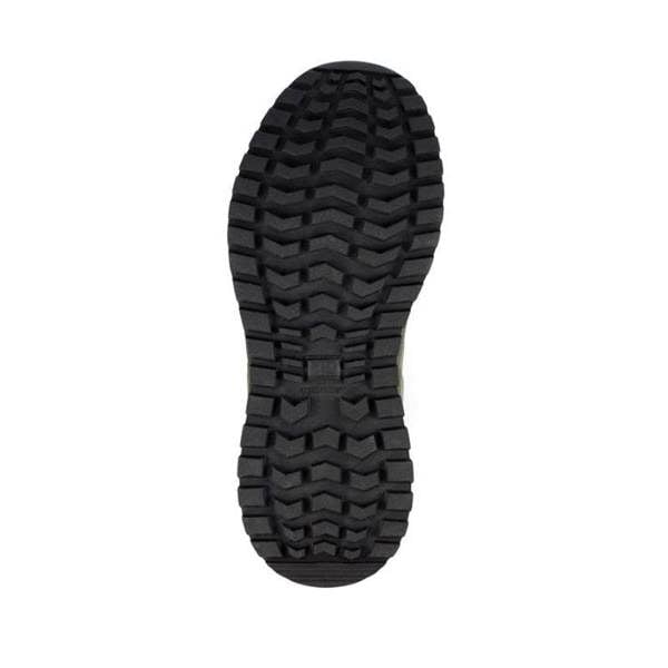 Grippy cleated sole on Grisport Mudmate boot ideal for muddy and wet conditions