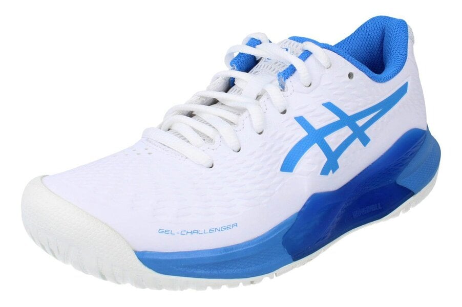 Asics Gel-Challenger 14 Womens Tennis Shoes 1042A231 Trainers  103