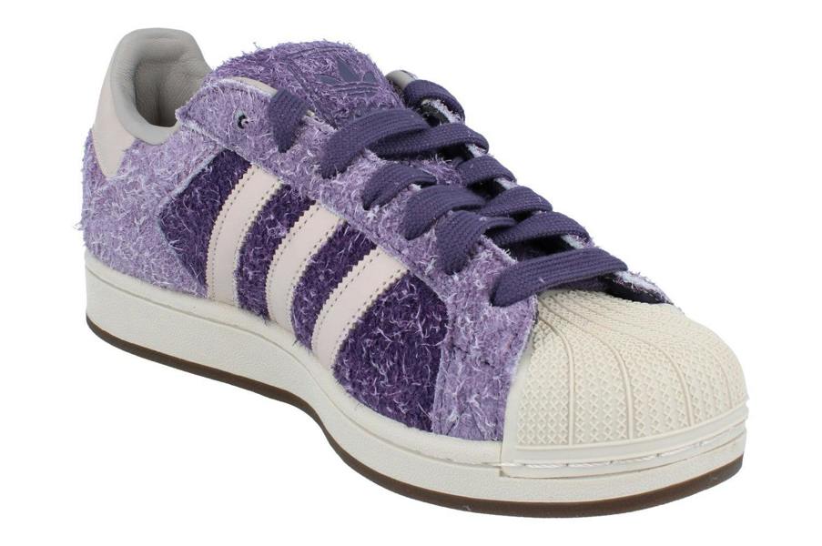 Adidas Originals Superstar Ii Mens Trainers  IH1670