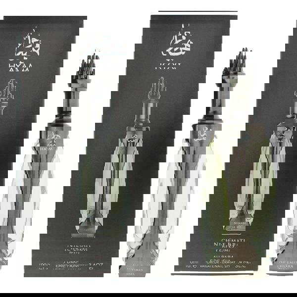 Lattafa Niche Emarati Hayaam Eau de Parfum 100ml