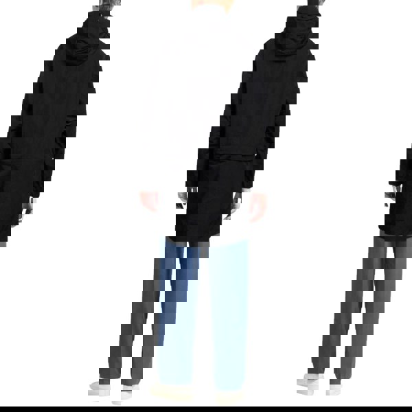 Emporio Armani 3R1Ld1 1Nnfz 0920 0920 Navy Blue Jacket Mens M