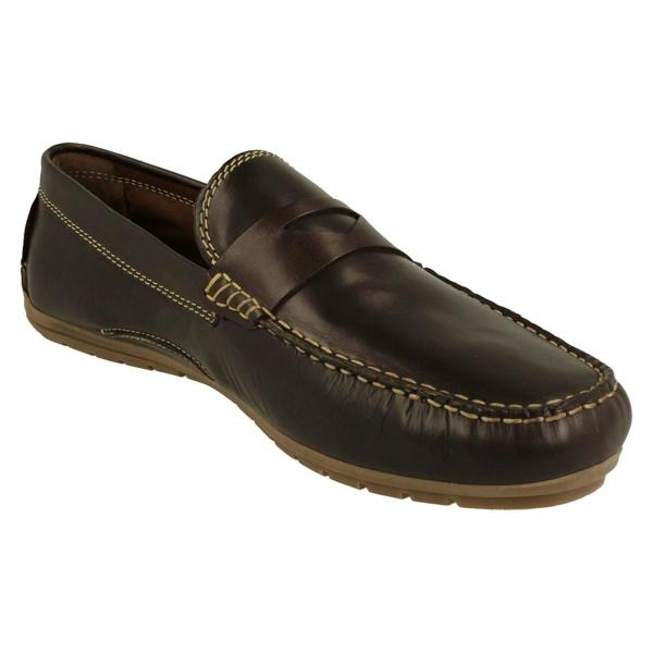 Catesby Mens Catesby Slip On Loafers Mcatescartere