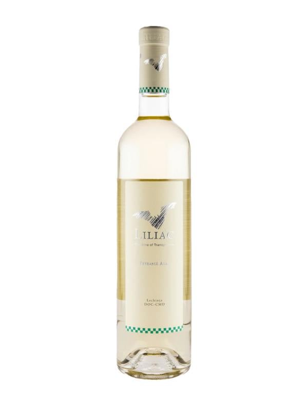 Liliac Feteasca Alba White Wine