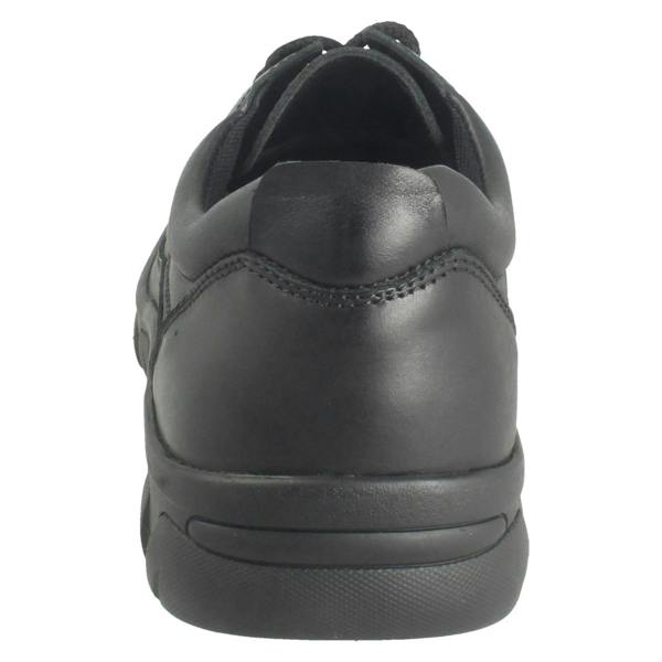 Thomas Blunt Mens Thomas Blunt Smart Casual Lace Up Shoes A2224