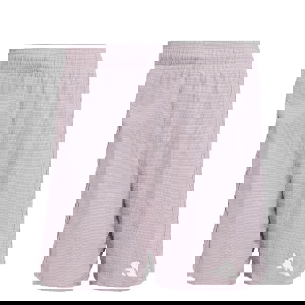 Adidas Mens Move For The Planet Sweat Shorts - Purple