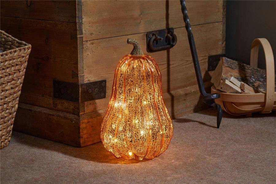 InLit Golden Squash Mail Order