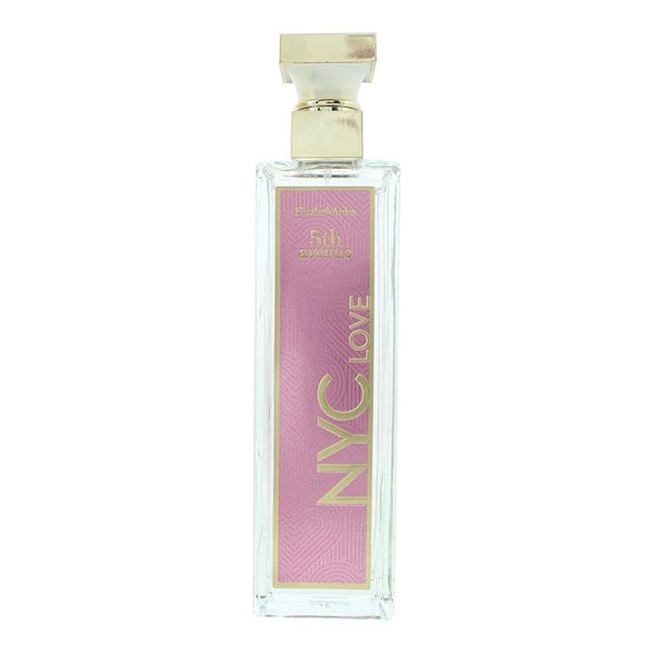 Elizabeth Arden 5Th Avenue NYC Love for Her Eau de Parfum - 125ml
