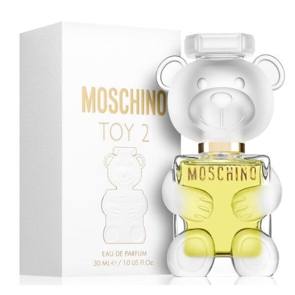 Moschino Toy 2 Eau de Parfum - 30ml