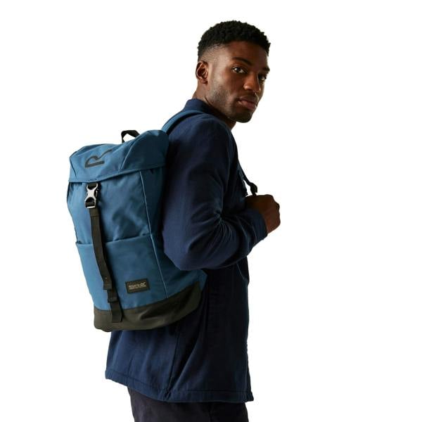 Regatta Shilton II 15L Backpack - Dark Denim - 