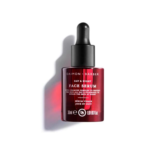 Daimon Barber Protect & Shave Duo