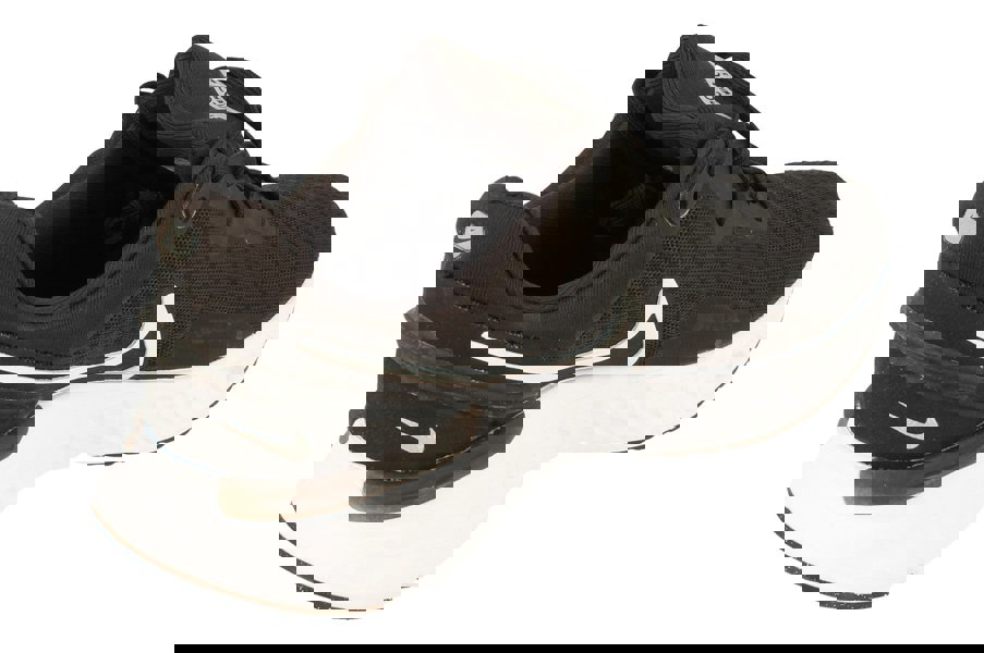 Nike Womens React Miler 3 Dd0491  001 - Black White Anthracite 001 - Photo 2