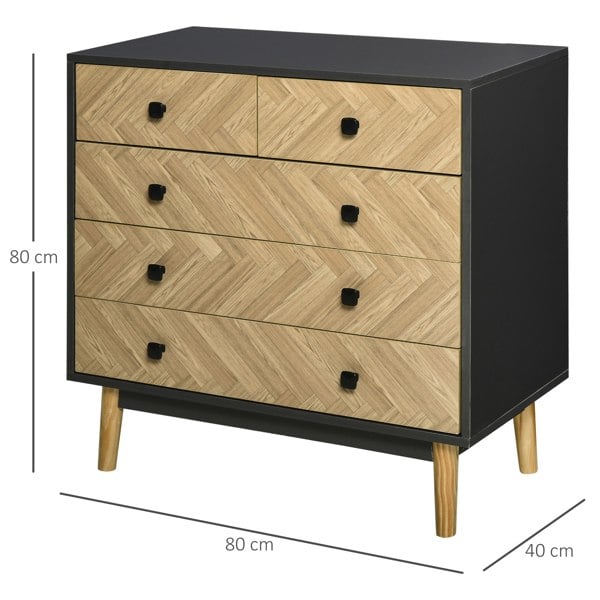 Drawer Chest