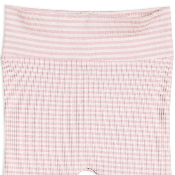 Mini Cuddles Baby Girls 6pc Essentials Gift Set, Multicolour